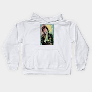 MJ Popart Icon Kids Hoodie